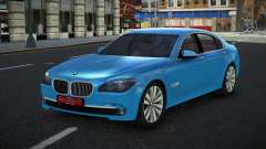 BMW 760Li Quuri для GTA 4