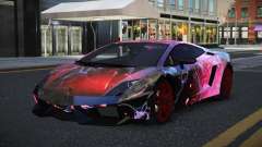 Lamborghini Gallardo Nidev S11 для GTA 4