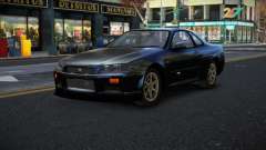 Nissan Skyline R34 Wuquroj для GTA 4
