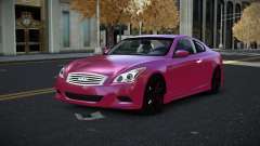 Infiniti G37 Zulufoc