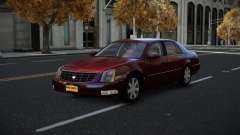 Cadillac DTS Esot для GTA 4