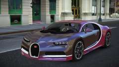 Bugatti Chiron Jajely