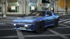 Mitsubishi Starion Evego S1 для GTA 4