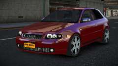 Audi S3 Toxxi для GTA 4