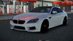 BMW M6 Vowyo для GTA 4
