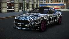Ford Mustang Briam S6 для GTA 4