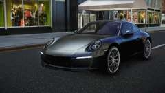 Porsche 911 Revyu для GTA 4