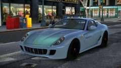 Ferrari 599 Ditpe для GTA 4