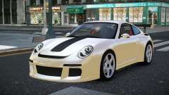 RUF RT12R Piwro для GTA 4
