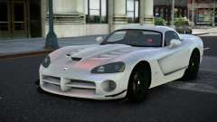 Dodge Viper Ogab для GTA 4