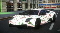 Lamborghini Murcielago Elstery S2 для GTA 4