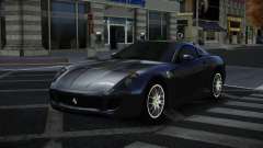 Ferrari 599 Bofnadiz для GTA 4