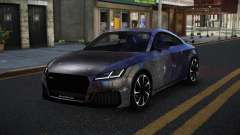 Audi TT Sekaley S4 для GTA 4