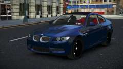 BMW M3 Niomo для GTA 4