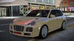 Porsche Cayenne Umij для GTA 4