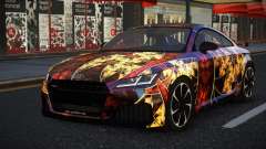 Audi TT Arden S5 для GTA 4