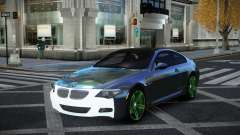 BMW M6 Aryli S12 для GTA 4