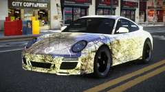 Porsche 911 Tevier S14 для GTA 4