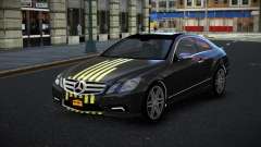 Mercedes-Benz E500 Vantora S11 для GTA 4