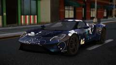 Ford GT Tulia S13 для GTA 4