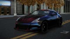 Nissan 370Z Jesna S13 для GTA 4