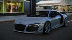 Audi R8 Idrock для GTA 4