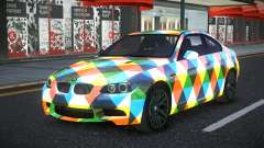 BMW M3 E92 Lilory S7 для GTA 4