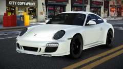 Porsche 911 Tevier для GTA 4