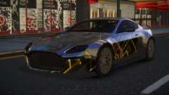 Aston Martin Vantage Denli S8 для GTA 4