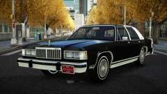 Mercury Grand Marquis Giqyoya для GTA 4