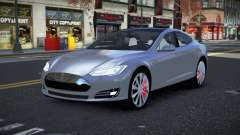 Tesla Model S Ceti для GTA 4