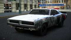 Dodge Charger Zasex S3 для GTA 4