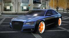 Audi A8 Fozlayi для GTA 4