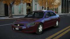 Chevrolet Impala Hojgigip для GTA 4