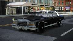 Cadillac Fleetwood Muyyoq для GTA 4