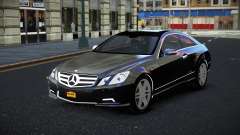 Mercedes-Benz E500 Vantora S7 для GTA 4