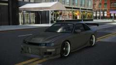 Nissan 200SX Viti для GTA 4