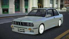 BMW M3 E30 Caazi для GTA 4