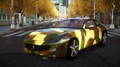 Ferrari FF Nyriais S12 для GTA 4