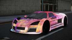 Gumpert Apollo Thoary S9 для GTA 4