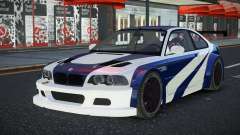 BMW M3 Veme для GTA 4