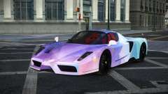 Ferrari Enzo Vantery S5 для GTA 4