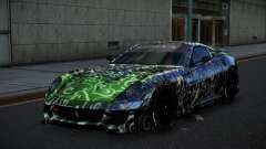 Ferrari 599XX Terno S14 для GTA 4