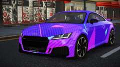 Audi TT Arden S3 для GTA 4