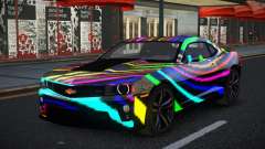 Chevrolet Camaro Jaexic S13 для GTA 4