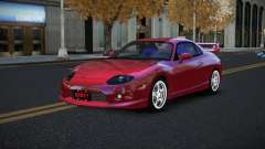 Mitsubishi FTO Luqofizo для GTA 4