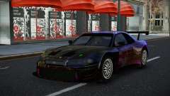 Nissan Skyline R34 Japhli S3 для GTA 4