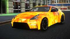 Nissan 370Z Anryte S12 для GTA 4