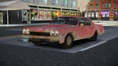 Dodge Monaco Viwowic для GTA 4