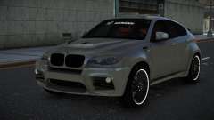 BMW X6 Jenun для GTA 4